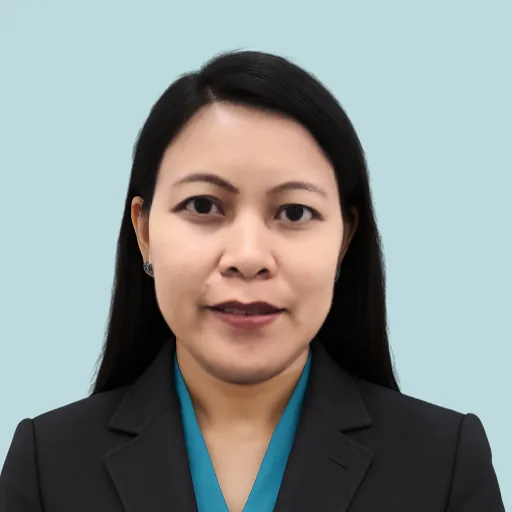 Jeraldyn Vicoy