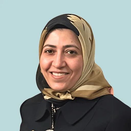 Latifeh Hammad