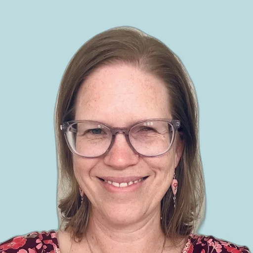 Megan Barge