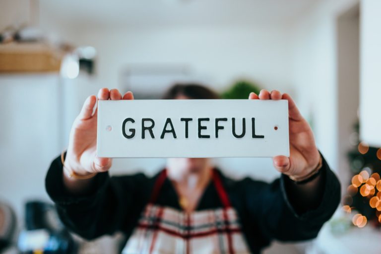 Reasons why Small Business Owners should be Thankful