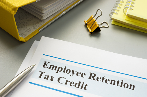 Employee Retention Credit