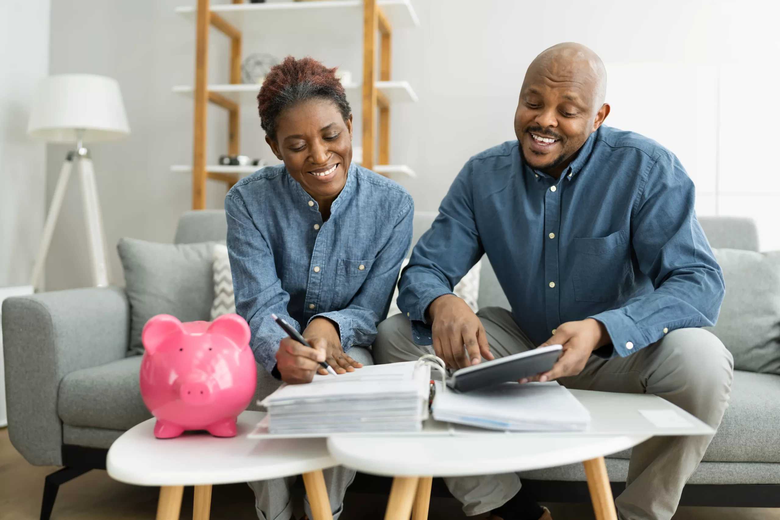 Maximizing Deductions & Credits