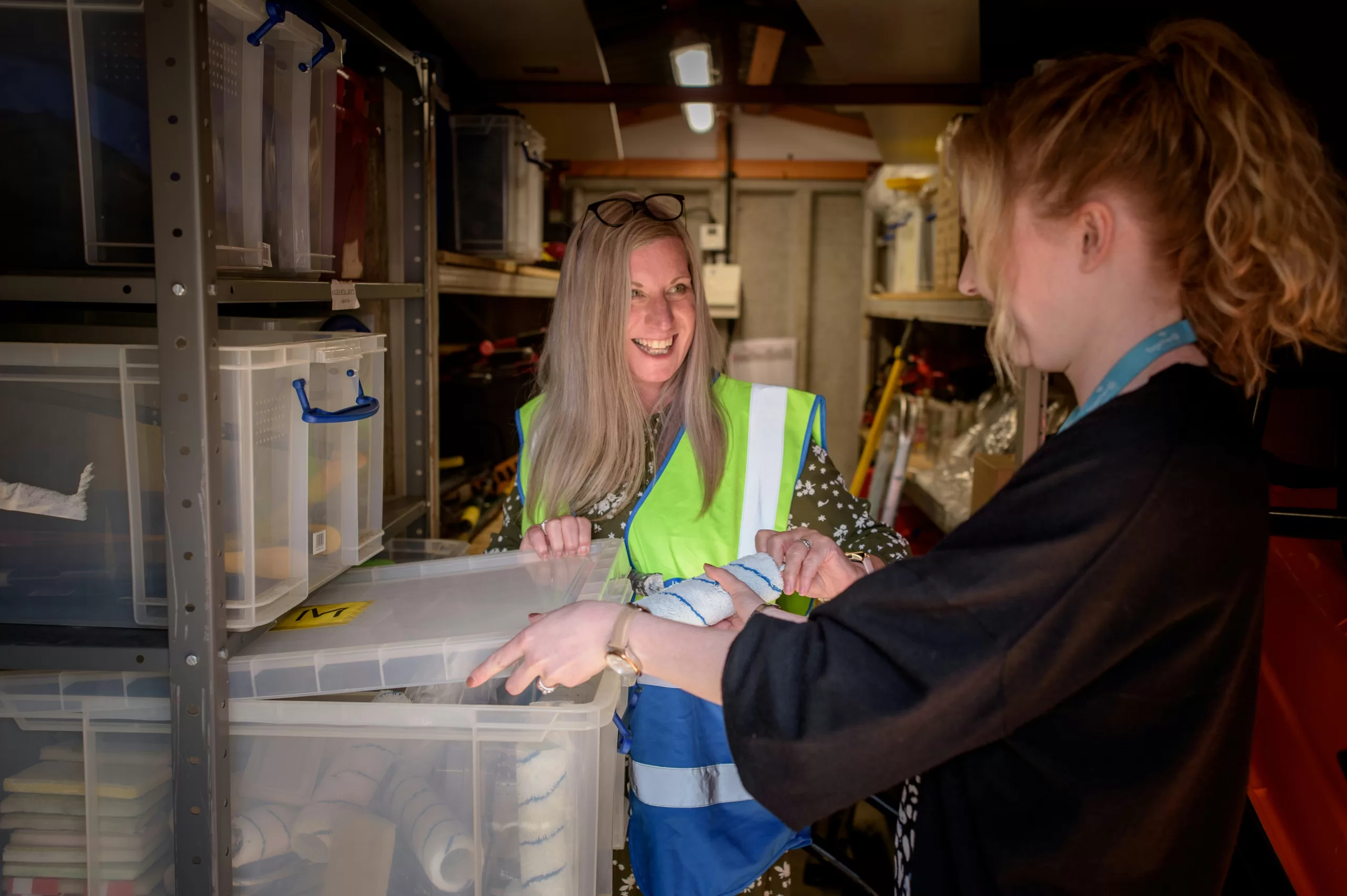 Beat Supply Chain Disruptions