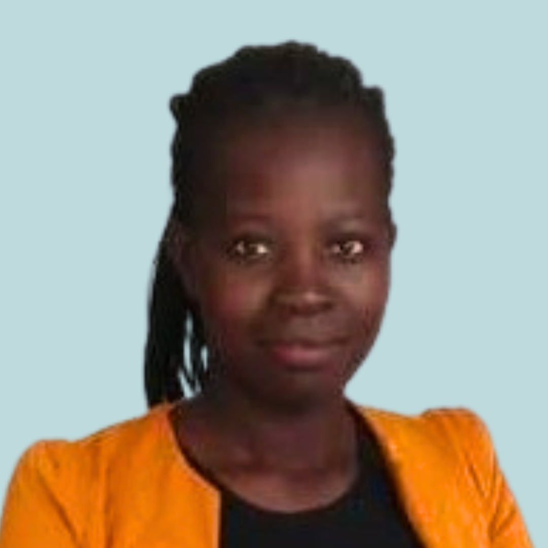 Daisy Masawa